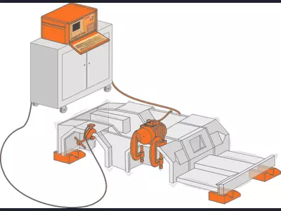 VSR VIBRODISTENSIONE